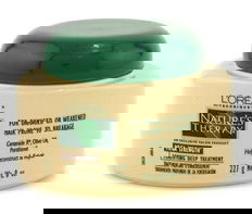 L'Oreal Nature's Therapy Mega Strength Fortifying Deep Treatment