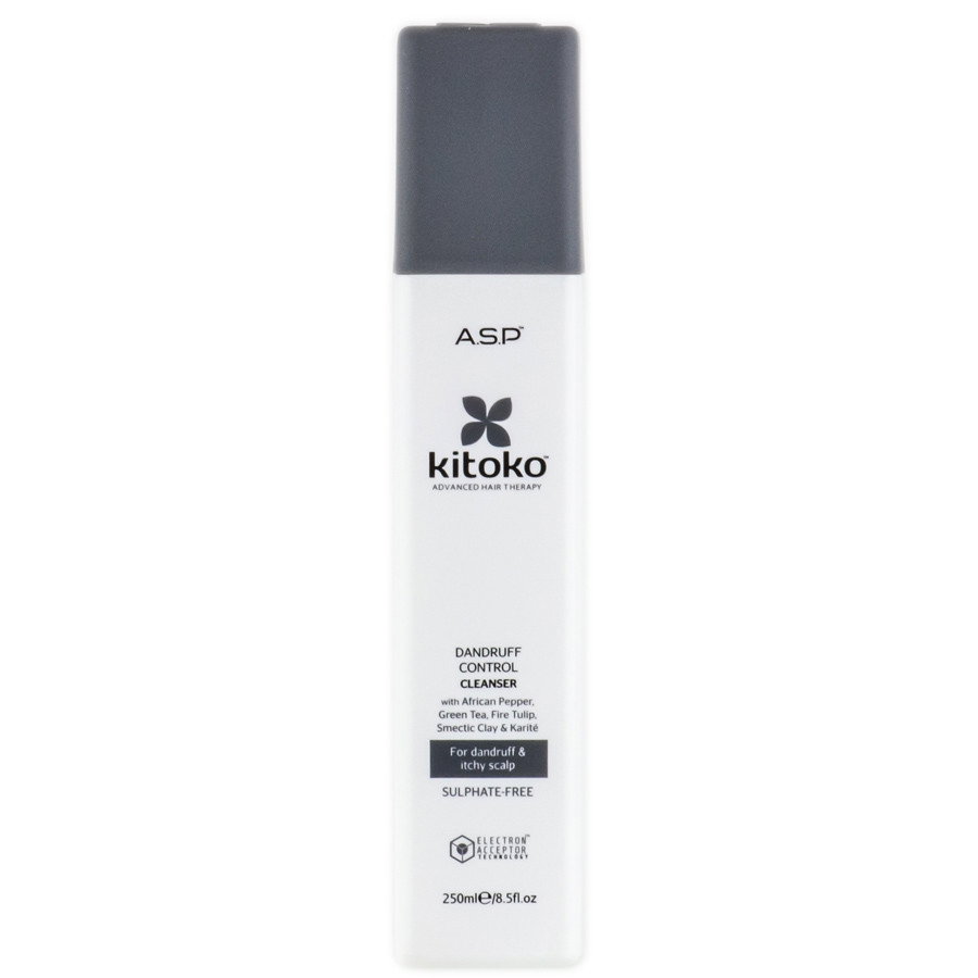 ASP Kitoko Dandruff Control Cleanser-image1 ASP Kitoko Dandruff Control Cleanser-image1