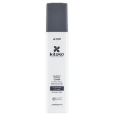 ASP Kitoko Dandruff Control Cleanser-image1 ASP Kitoko Dandruff Control Cleanser-image1