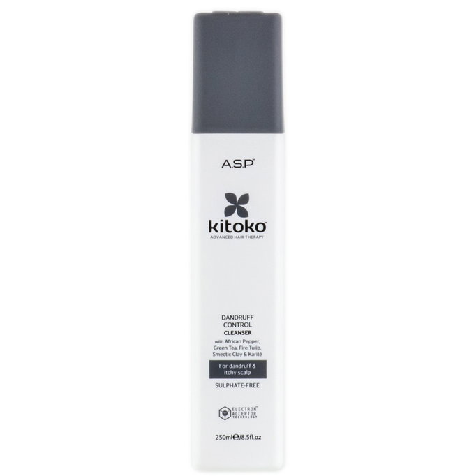 ASP Kitoko Dandruff Control Cleanser-image1