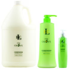 ELC Dao of Hair Pure Olove Conditioner