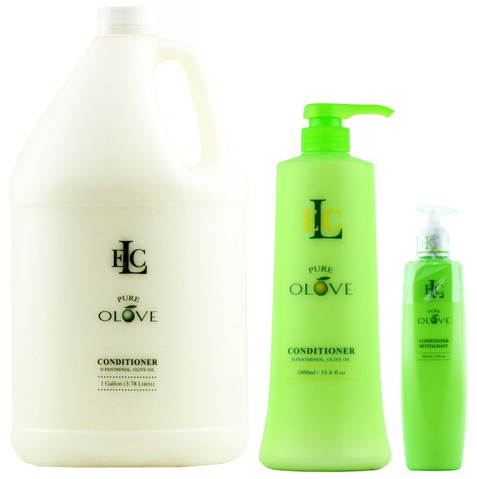 ELC Dao of Hair Pure Olove Conditioner-image1