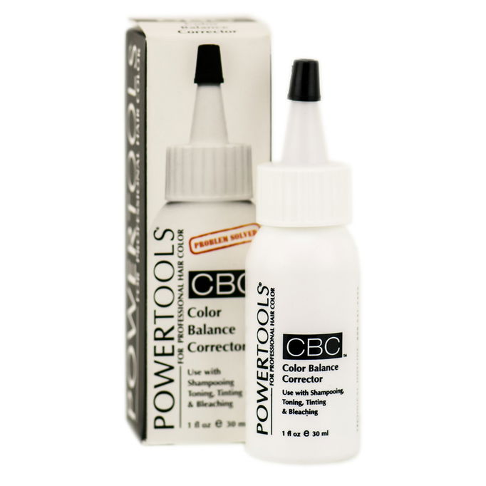 Other Accessories: PowerTools Color Balance Corrector Other Accessories: PowerTools Color Balance Corrector