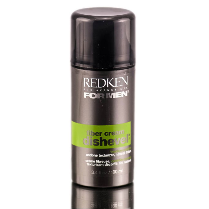 Redken for Men Dishevel Fiber Cream