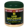 Organic Root Stimulator Hair Mayonnaise-image1 Organic Root Stimulator Hair Mayonnaise-image1