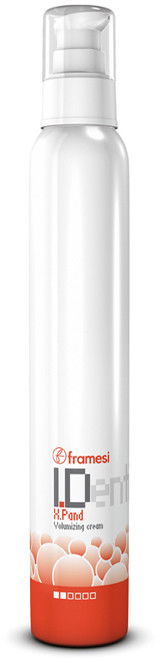 Framesi Milan IDentity X-Pand Volumizing Cream