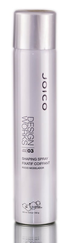 Joico Design Works Shaping Spray
