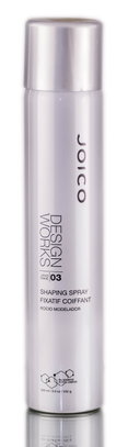 Joico Design Works Shaping Spray-image1 Joico Design Works Shaping Spray-image1
