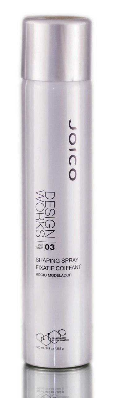 Joico Design Works Shaping Spray-image1 Joico Design Works Shaping Spray-image1