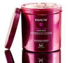 Kin Kinactif Vital Color Mask