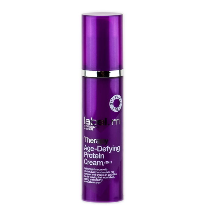 Label M Therapy Age Defying Protein Cream