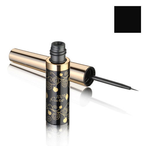 100% Pure Black Tea Long Last Liquid Eyeliner