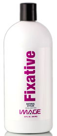 Image Fixative Natural Styler