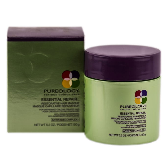 Pureology Essential Repair Restorative Hair Masque
