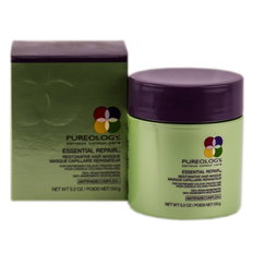 Pureology Essential Repair Restorative Hair Masque-image1 Pureology Essential Repair Restorative Hair Masque-image1