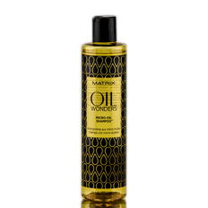 Matrix Oil Wonders Micro-Oil Shampoo
