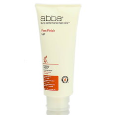 Abba Pure Firm Finish Gel-image1 Abba Pure Firm Finish Gel-image1