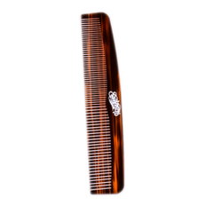 Suavecito Pomade Large Handmade Comb-image1 Suavecito Pomade Large Handmade Comb-image1