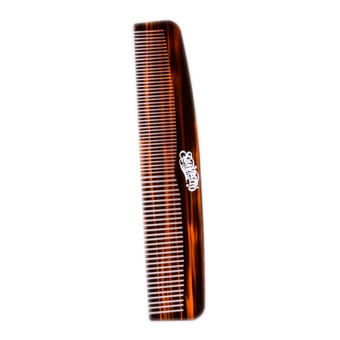 Suavecito Pomade Large Handmade Comb-image1