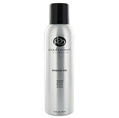 Paul Brown Hawaii Mousse Gel - alcohol free