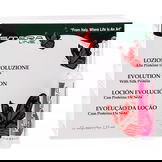 Kismera Evolution Lotion With Silk Protein