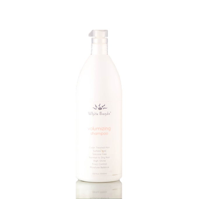 White Sands Volumizing Shampoo