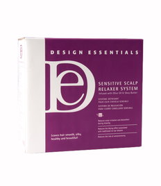 Design Essentials Sensitive Scalp Relaxer System-image1