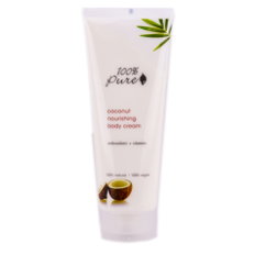 100% Pure Nourishing Body Cream-image1 100% Pure Nourishing Body Cream-image1