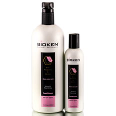 Bioken Conditioner for all hair types
