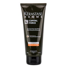 Kerastase Homme Capital Force Ultra Fixing Densifying Gel