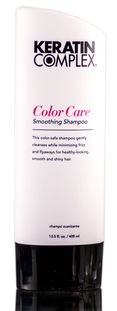 Coppola Keratin Complex Keratin Color Care Shampoo
