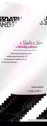 Coppola Keratin Complex Keratin Color Care Shampoo