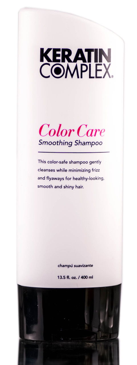 Coppola Keratin Complex Keratin Color Care Shampoo