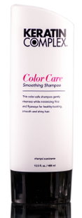 Coppola Keratin Complex Keratin Color Care Shampoo-image1