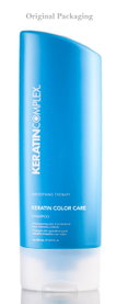 Coppola Keratin Complex Keratin Color Care Shampoo-image2