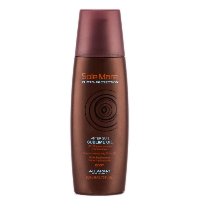 Alfaparf Sole Mare After Sun Sublime Oil
