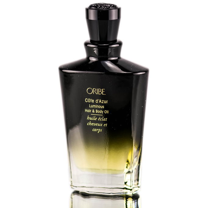 Oribe Cote d'Azur Luminous Hair & Body Oil