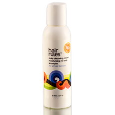 Hair Rules Daily Cleansing Cream Moisturizing No Suds Shampoo-image1 Hair Rules Daily Cleansing Cream Moisturizing No Suds Shampoo-image1