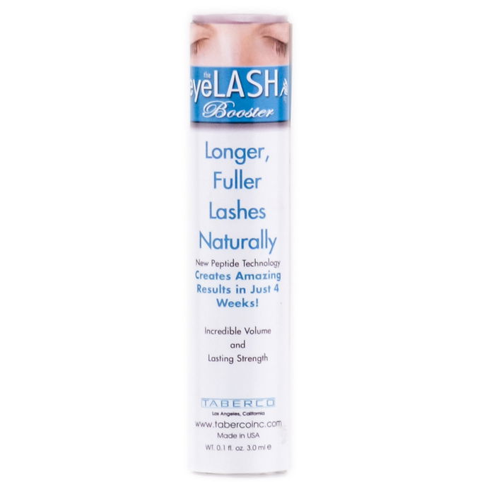 Taberco Eye Lash Booster Longer, Fuller Lashes Naturally