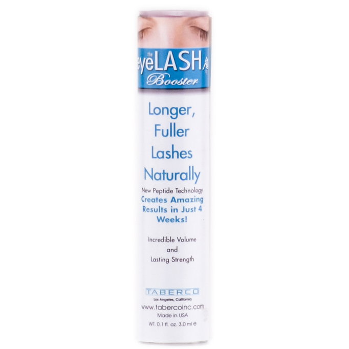 Taberco Eye Lash Booster Longer, Fuller Lashes Naturally-image1