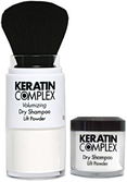 Keratin Complex Volumizing Dry Shampoo Lift Powder