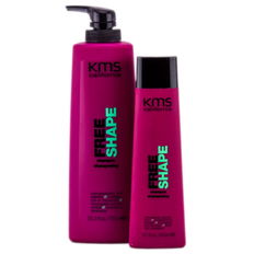 KMS California Free Shape Shampoo