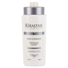 Kerastase Specifique Bain Gommage Pyrithione Zinc AntiDandruff Shampoo-image1
