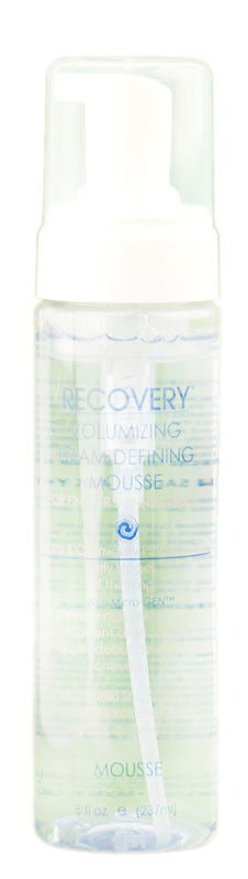 Nairobi Recovery Volumizing Foaming Mousse