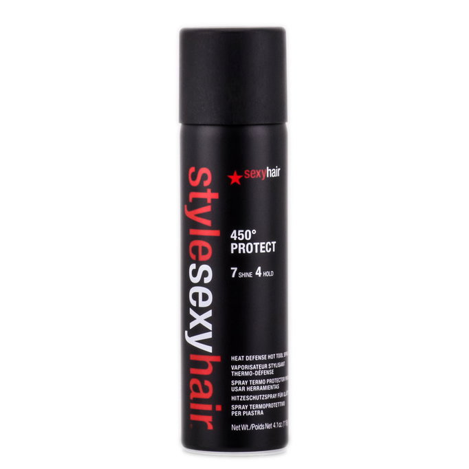 Sexy Hair Style 450 Protect Heat Defense Hot Tool Spray-image1 Sexy Hair Style 450 Protect Heat Defense Hot Tool Spray-image1