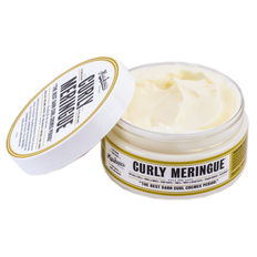 Miss Jessie's Curly Meringue