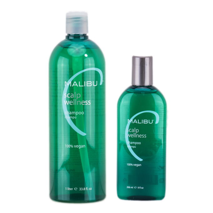 Malibu C Scalp Wellness Shampoo