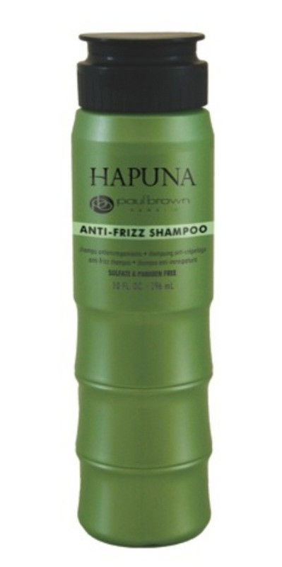 Paul Brown Hapuna - Anti Frizz Silk Shampoo