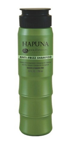 Paul Brown Hapuna - Anti Frizz Silk Shampoo-image1