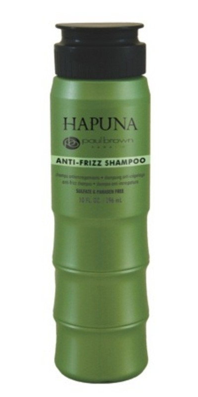 Paul Brown Hapuna - Anti Frizz Silk Shampoo